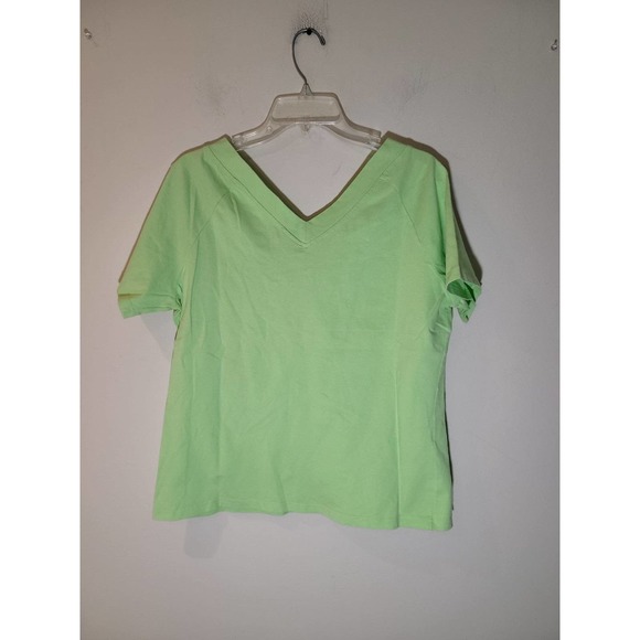 Curves Gym Workout Shirts Size Large - Picture 7 of 11